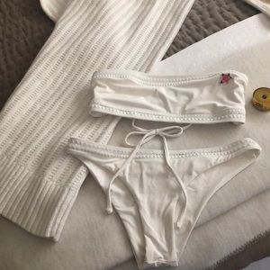 Spiritual gangster bikini nwot